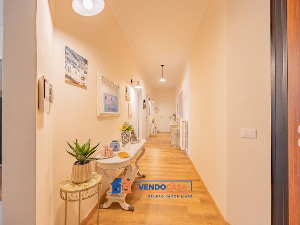 Appartamento a Dogliani in Via Generale Martinengo, 71 - Foto 4