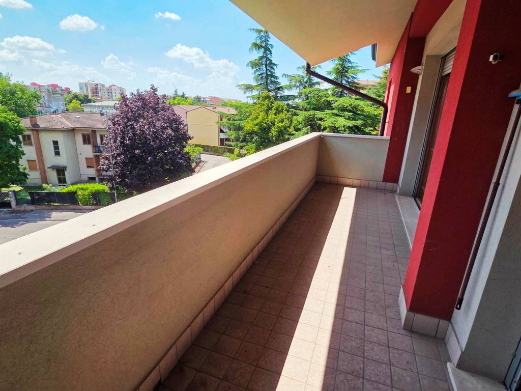 Appartamento a Verona in Via Enna, 28 - Foto 2