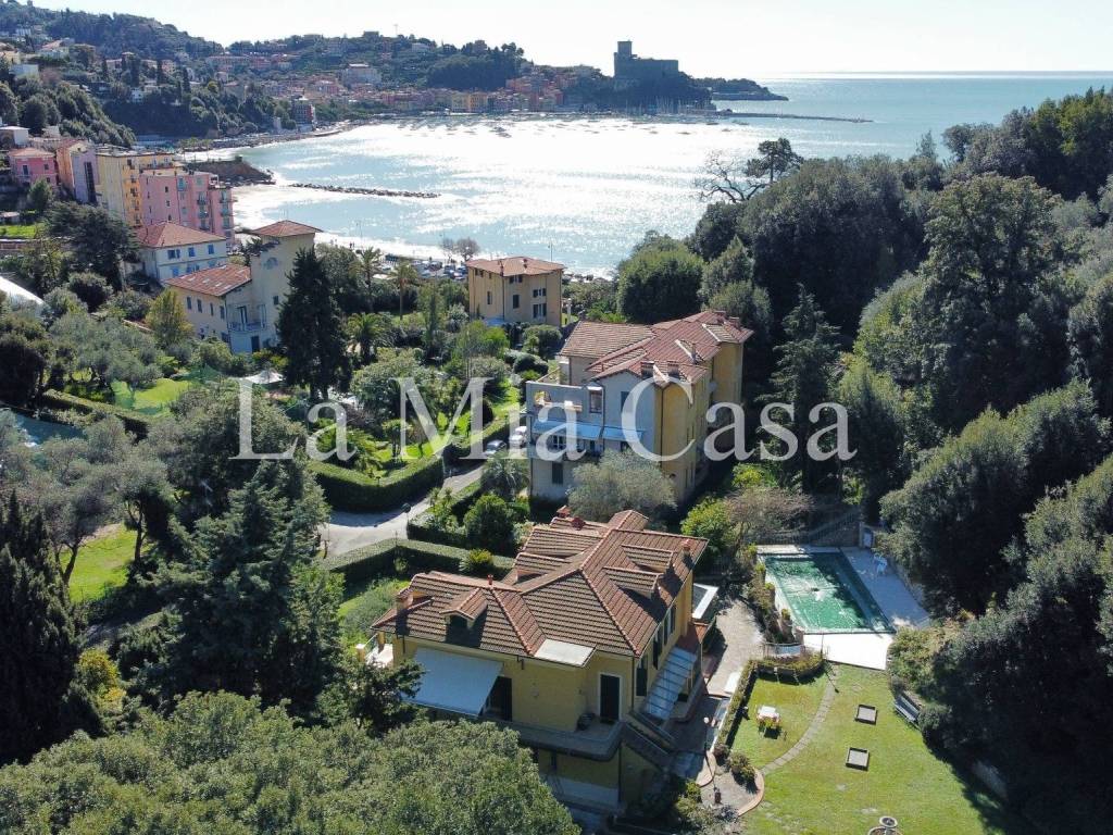 Appartamento a Lerici in Via S. Biaggini Traversa 2 - Foto 3