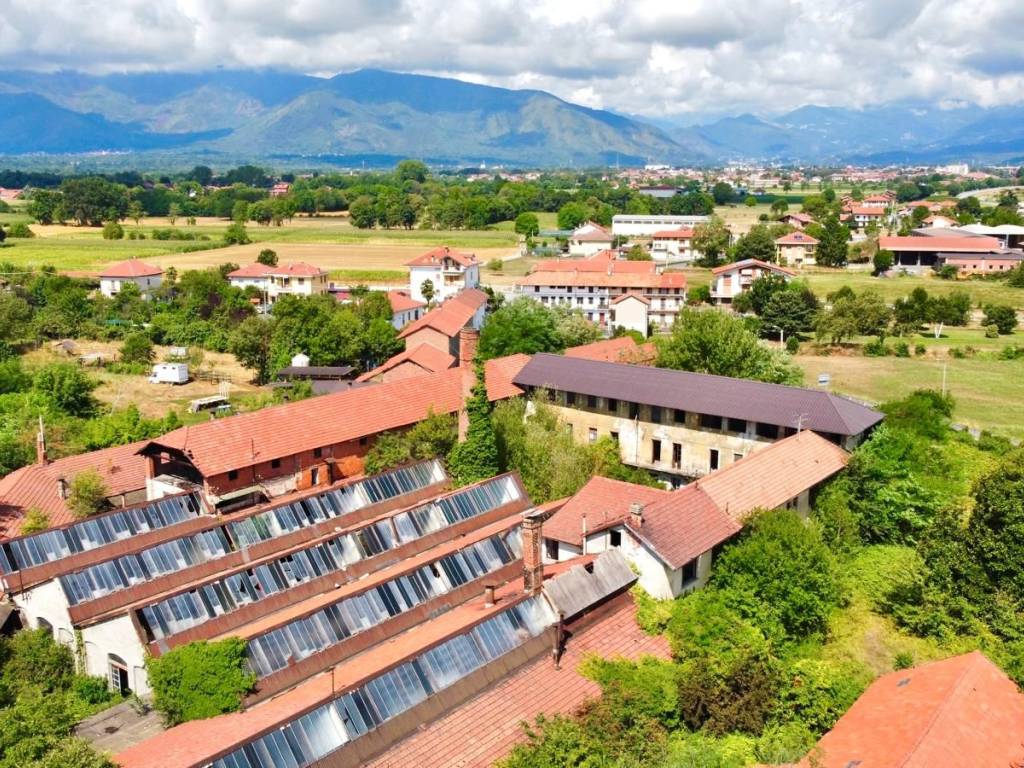 Palazzo / stabile a Ciriè in Strada Robaronzino - Foto 3
