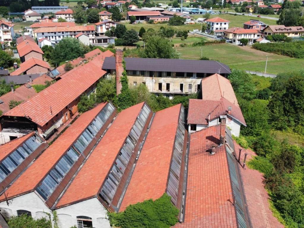 Palazzo / stabile a Ciriè in Strada Robaronzino - Foto 5