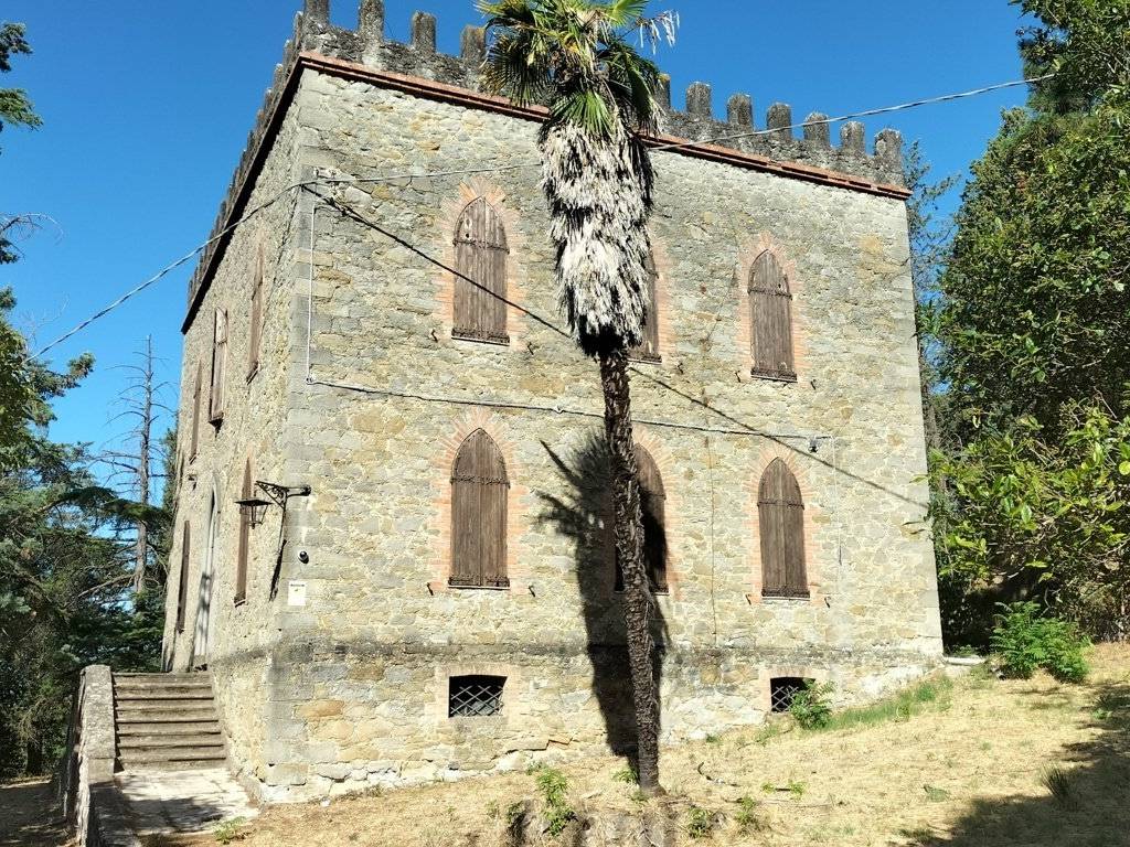 Casa indipendente a Panicale - Foto 2