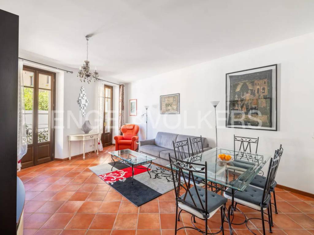 Appartamento a Stresa in Via Principe Tomaso, 49 - Foto 3