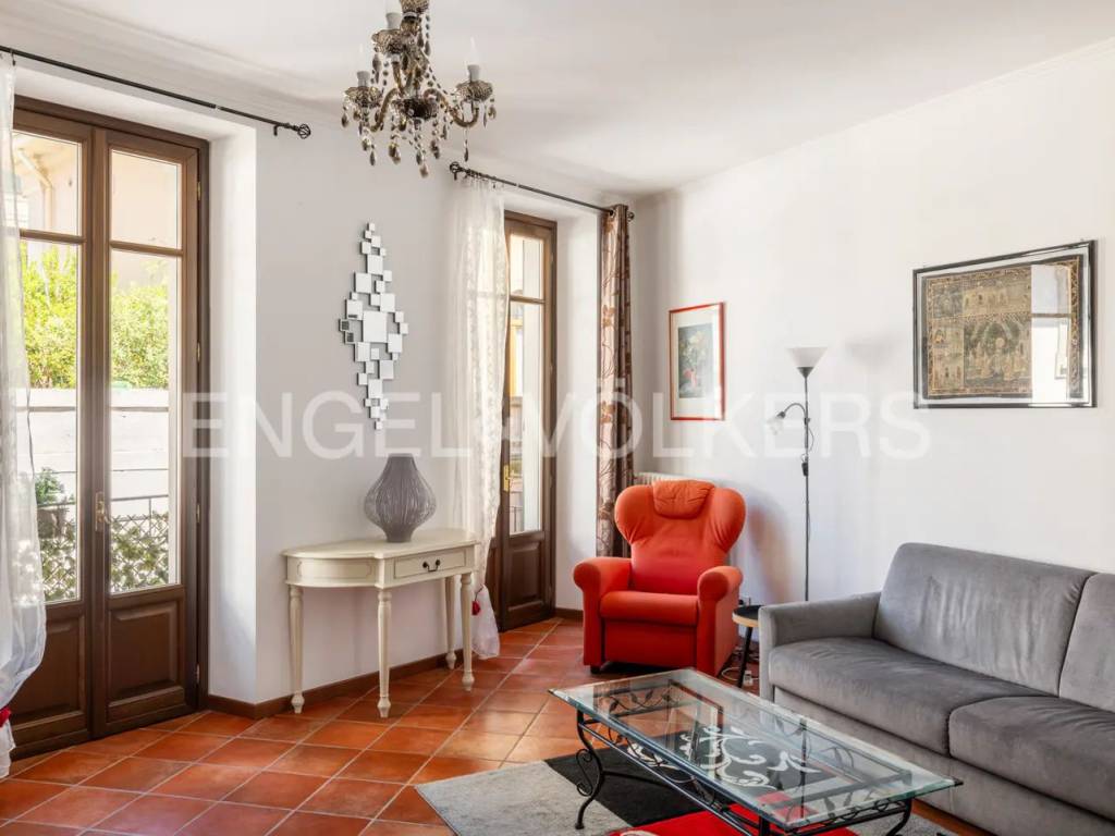 Appartamento a Stresa in Via Principe Tomaso, 49 - Foto 4