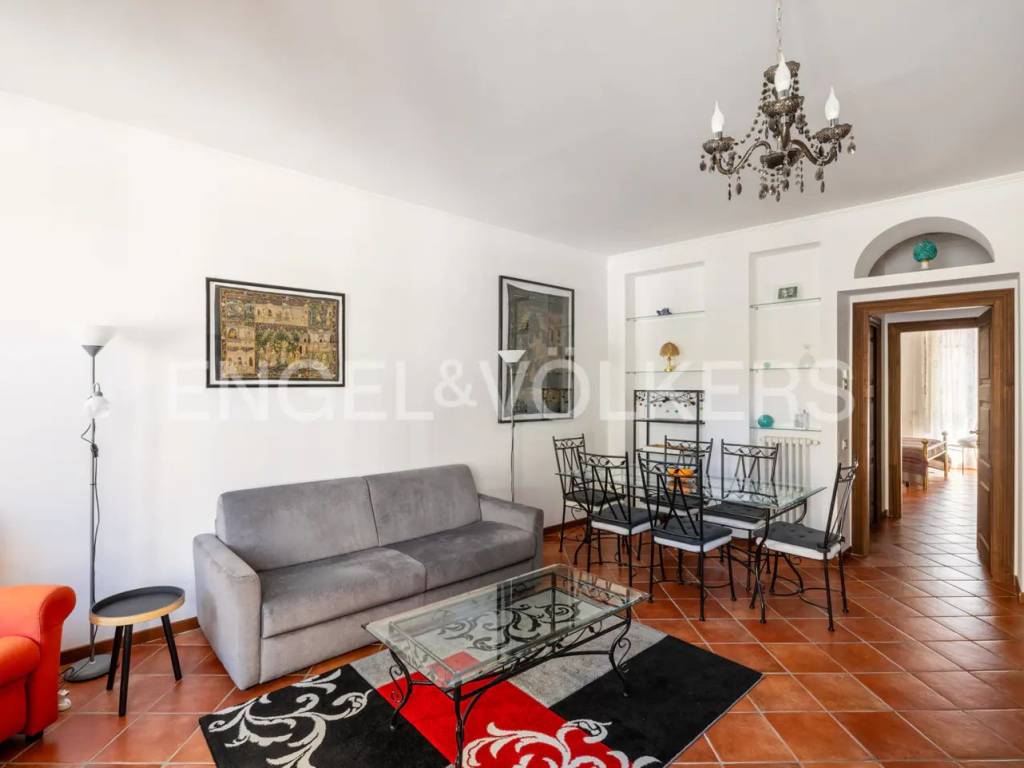 Appartamento a Stresa in Via Principe Tomaso, 49 - Foto 5
