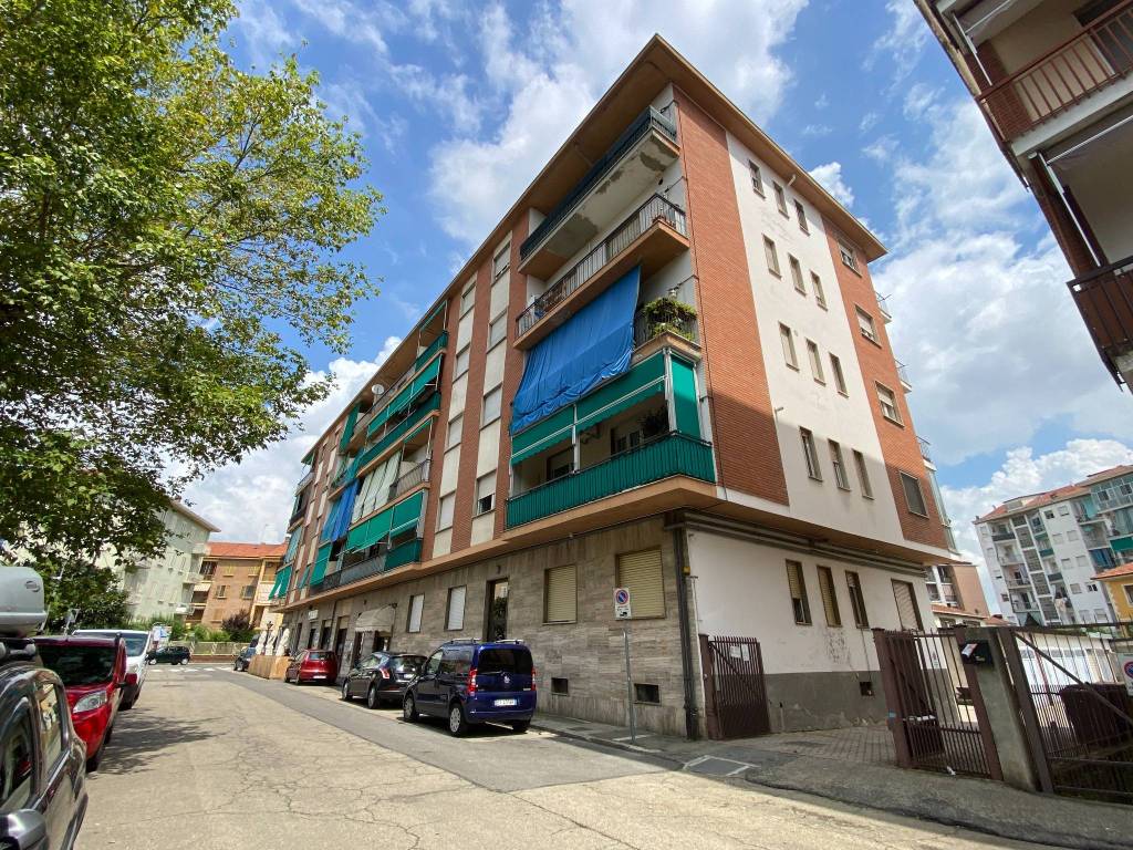 Appartamento a Asti in Via Secondo Pia, 16 - Foto 2