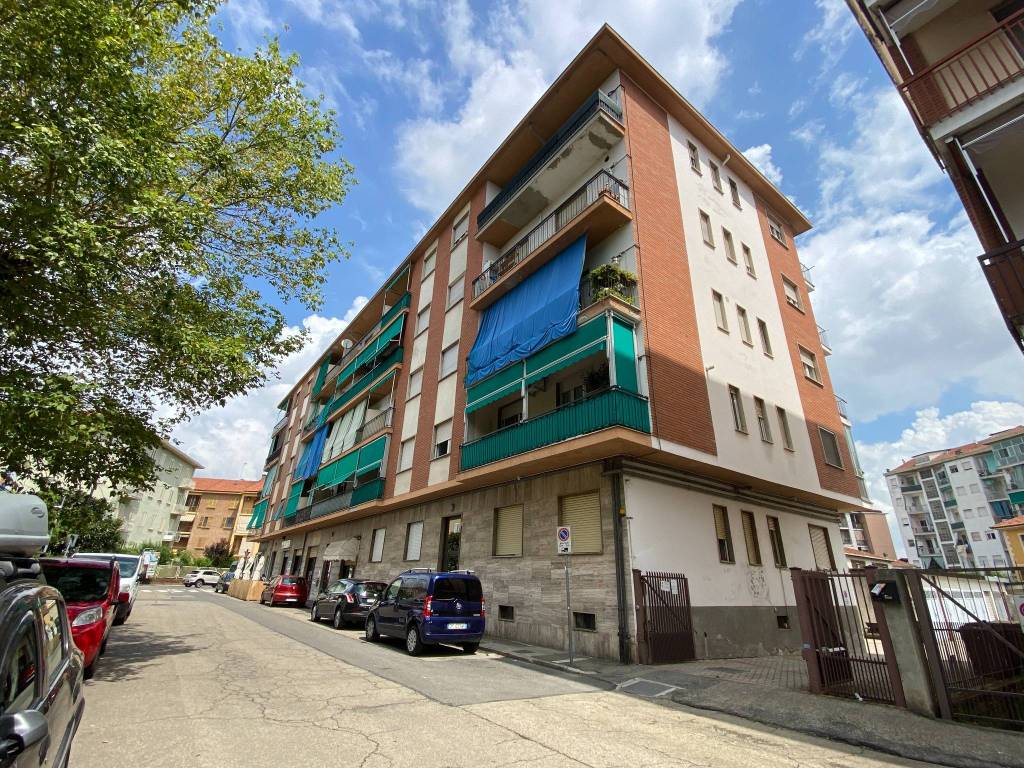 Appartamento a Asti in Via Secondo Pia, 16 - Foto 3