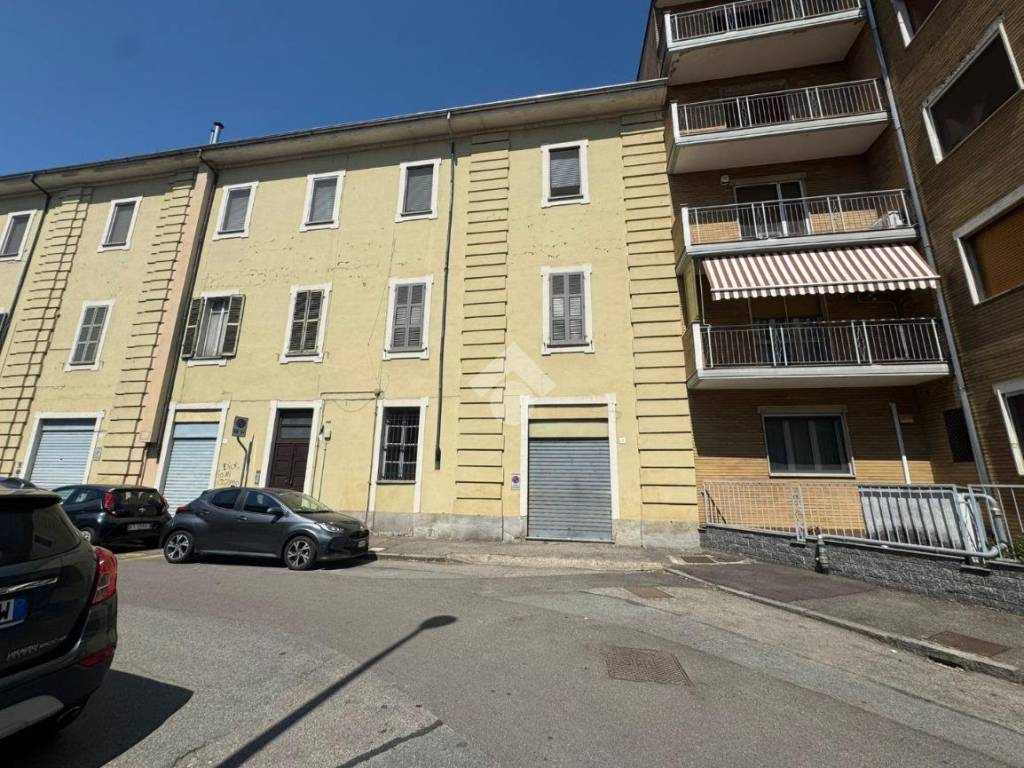Appartamento a Vercelli in Via Celestino Peroglio, 9 - Foto 3
