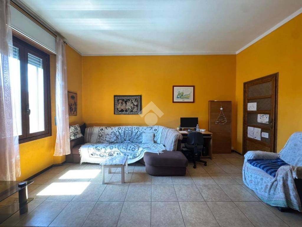 Appartamento a Vercelli in Via Celestino Peroglio, 9 - Foto 4