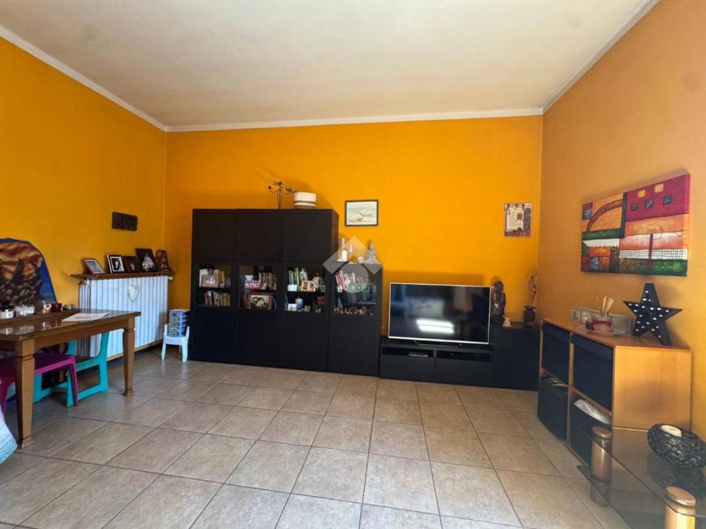 Appartamento a Vercelli in Via Celestino Peroglio, 9 - Foto 5