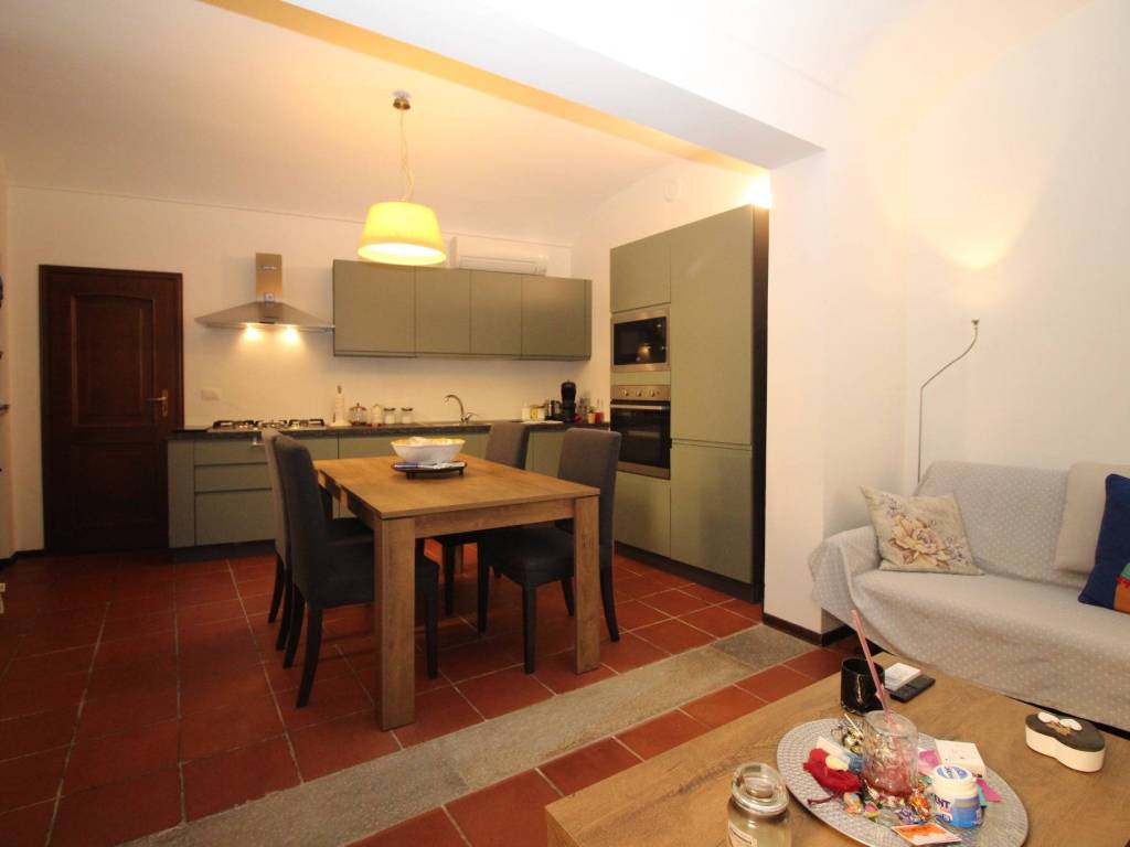 Appartamento a Vercelli in Via Achille Giovanni Cagna, 15 - Foto 2