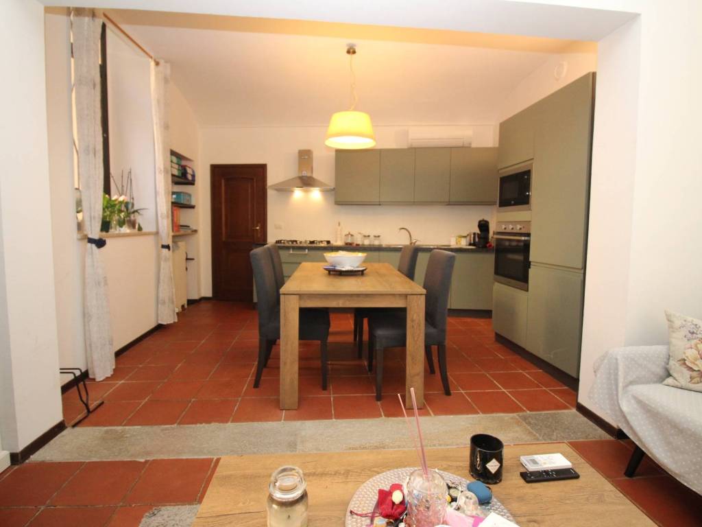 Appartamento a Vercelli in Via Achille Giovanni Cagna, 15 - Foto 3