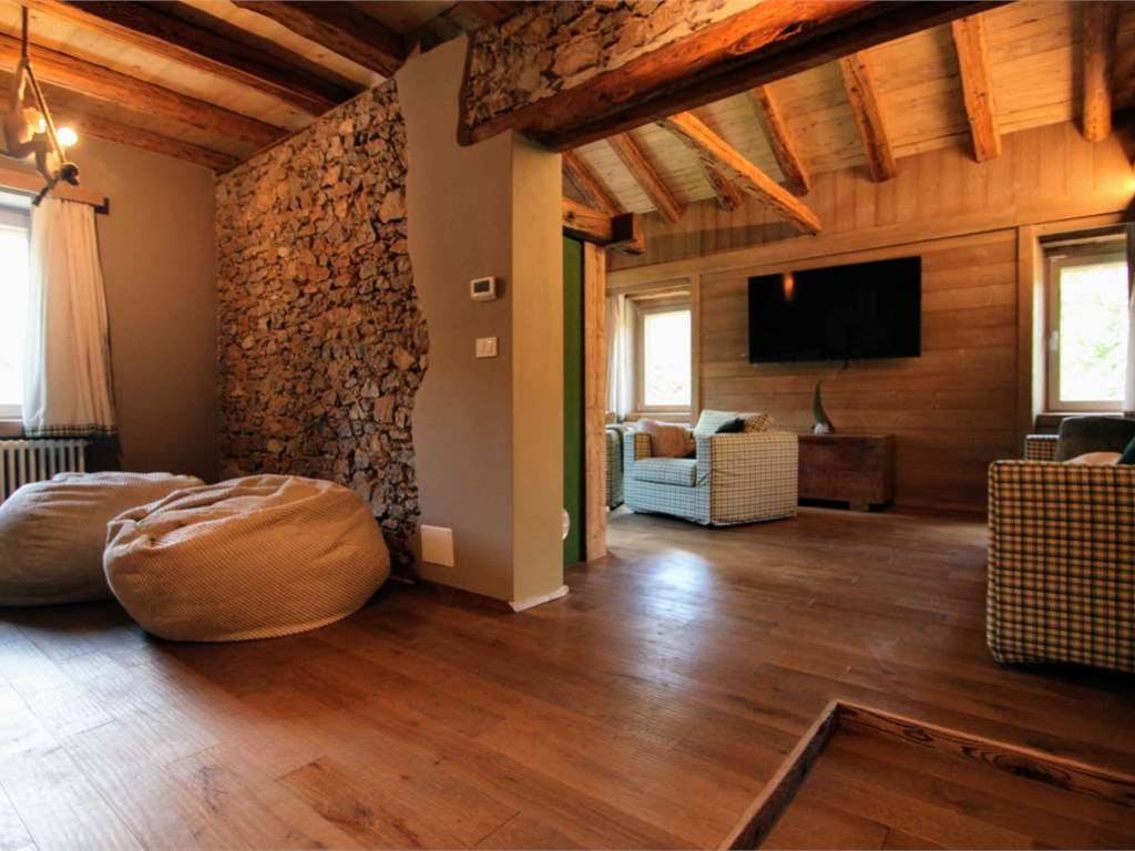 Attico / mansarda a Vigo di cadore in Via Piniè, 23 - Foto 2