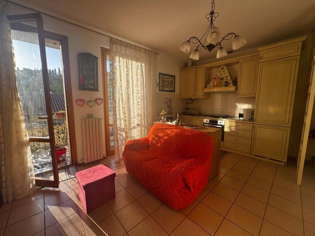 Appartamento a Jesi in Via Monte Tabor - Foto 2