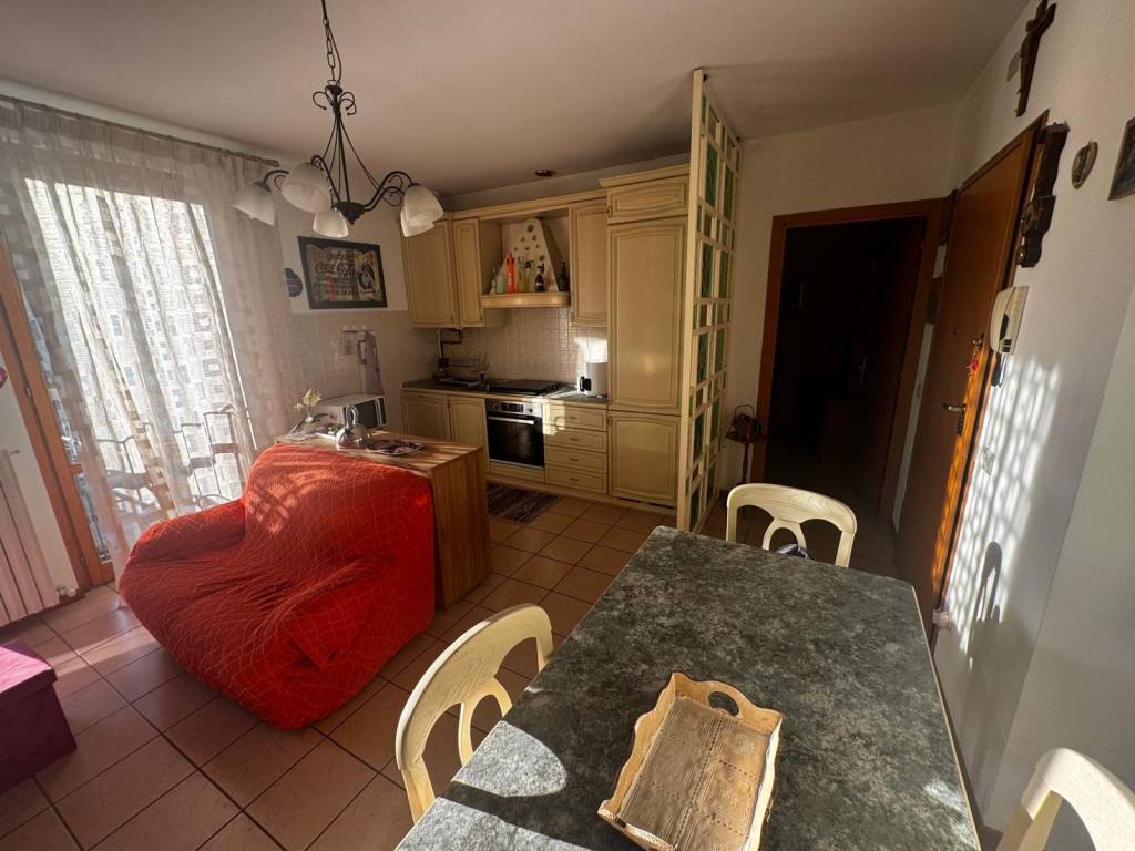 Appartamento a Jesi in Via Monte Tabor - Foto 3
