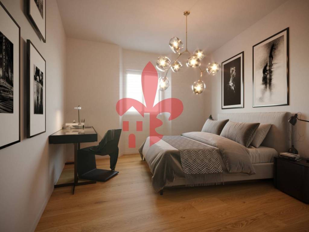 Appartamento a Firenze in Via Giovanni Pico della Mirandola - Foto 2