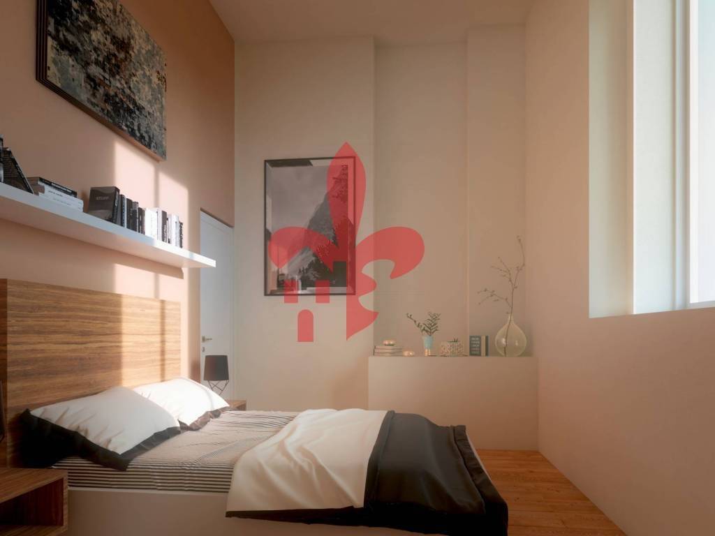 Appartamento a Firenze in Via Giovanni Pico della Mirandola - Foto 4