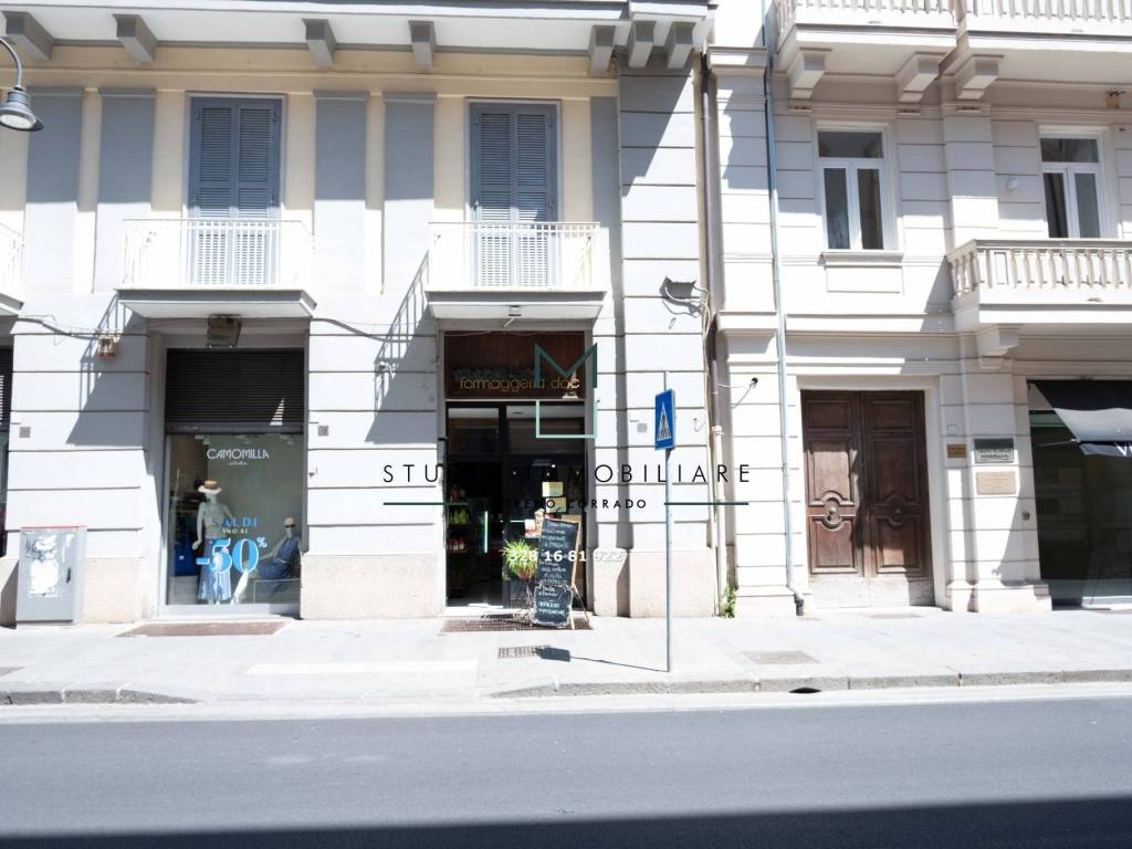 Immobile a Avellino in Via Francesco De Sanctis, 58 - Foto 2
