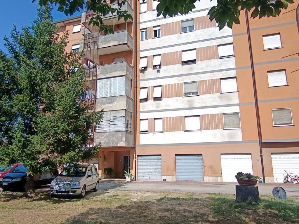 Appartamento a Pontecorvo in Via Aldo Moro - Foto 2