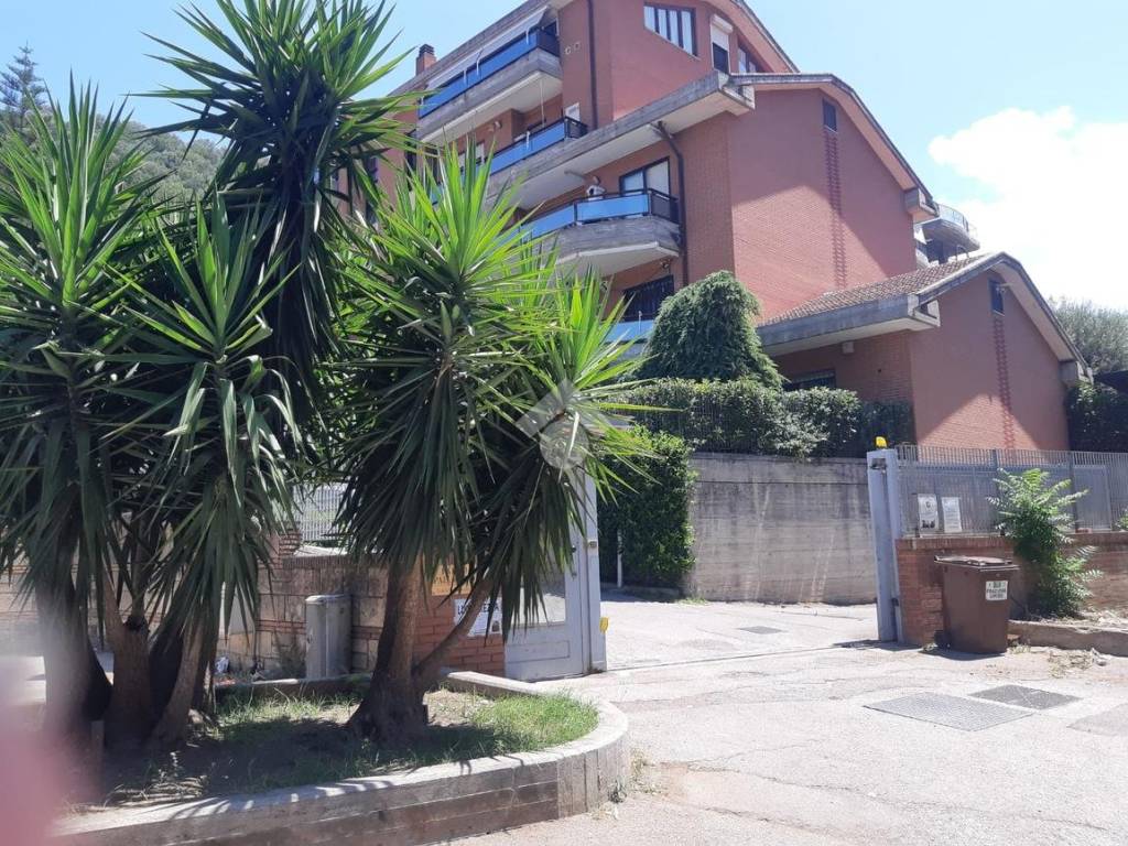 Attico / mansarda a Nocera inferiore in Via Villanova, 42 - Foto 4