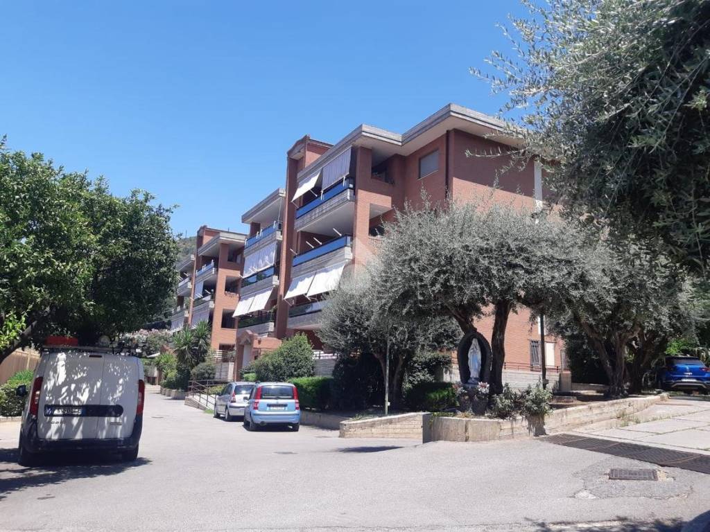 Attico / mansarda a Nocera inferiore in Via Villanova, 42 - Foto 5