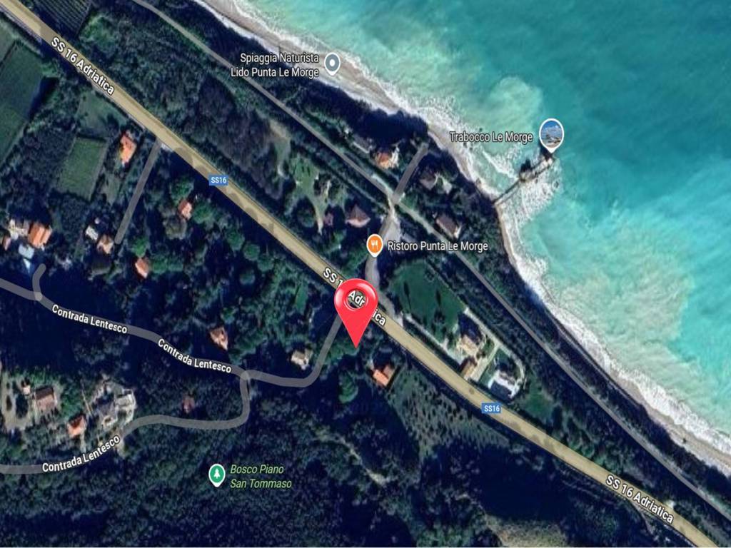 Terreno a Torino di sangro in Località Lago Dragoni - Foto 2