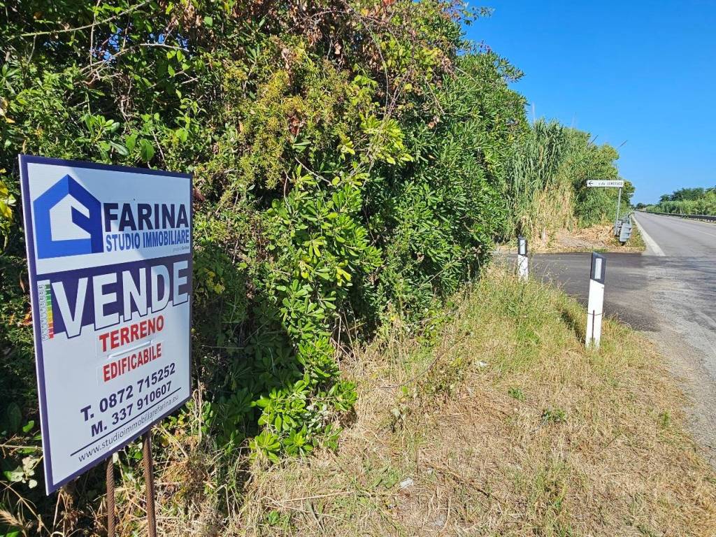 Terreno a Torino di sangro in Località Lago Dragoni - Foto 4