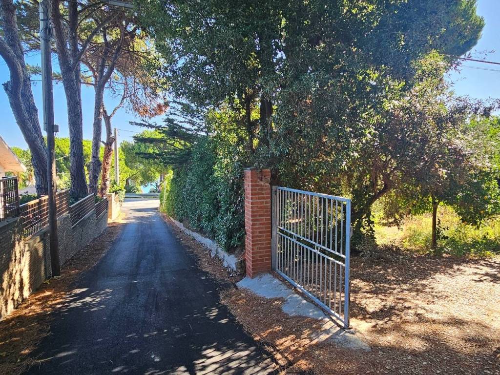 Terreno a Torino di sangro in Località Lago Dragoni - Foto 5