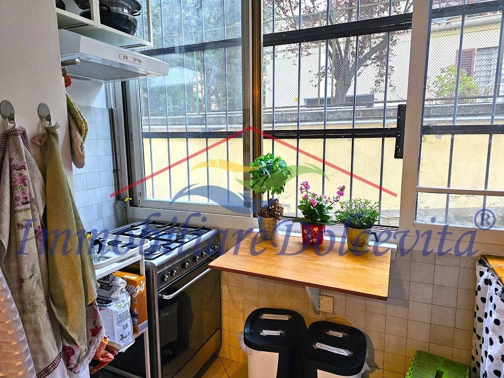 Appartamento a Firenze in Via Antonio Cocchi, 43 - Foto 3