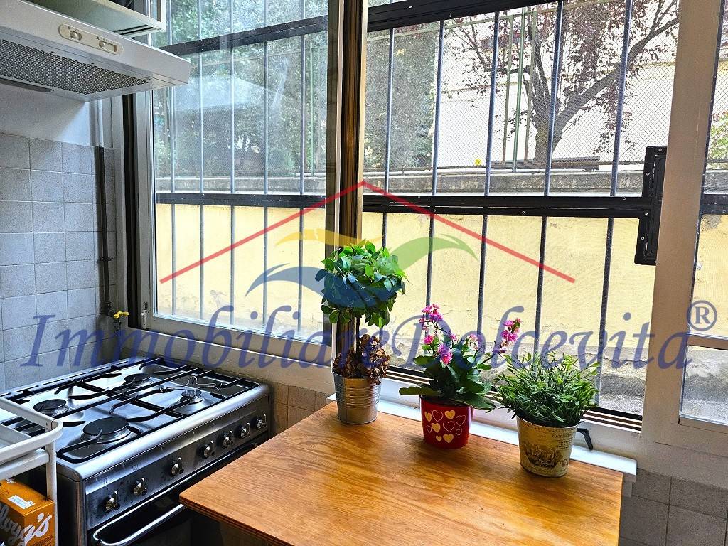 Appartamento a Firenze in Via Antonio Cocchi, 43 - Foto 4