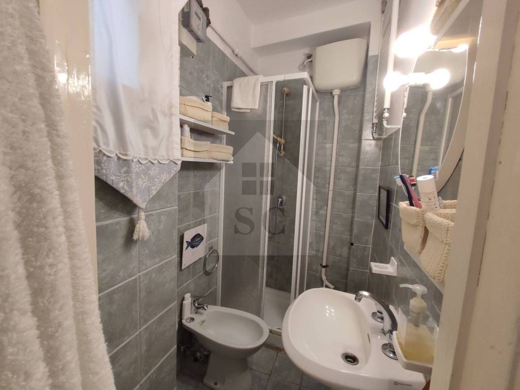 Appartamento a Celle ligure in Via Nicolò Aicardi, 17 - Foto 5