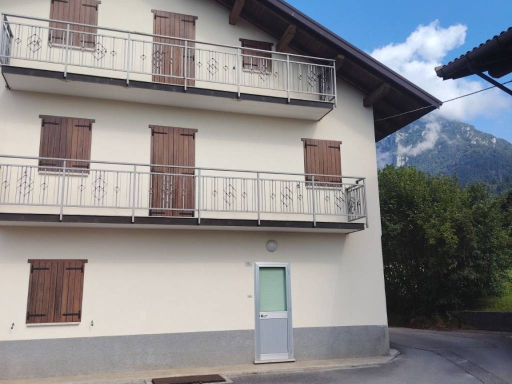 Casa indipendente a Sedico in Via Sommaval, 20 - Foto 2