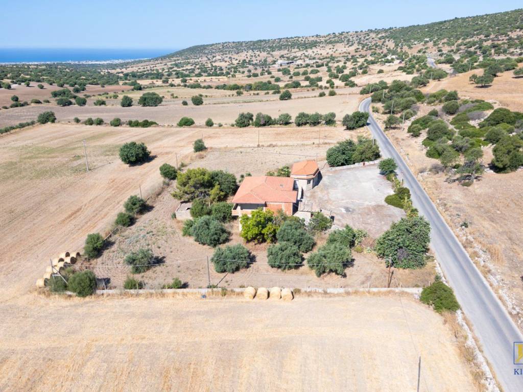 Casa indipendente a Ragusa in C.da Monsovile - Foto 2