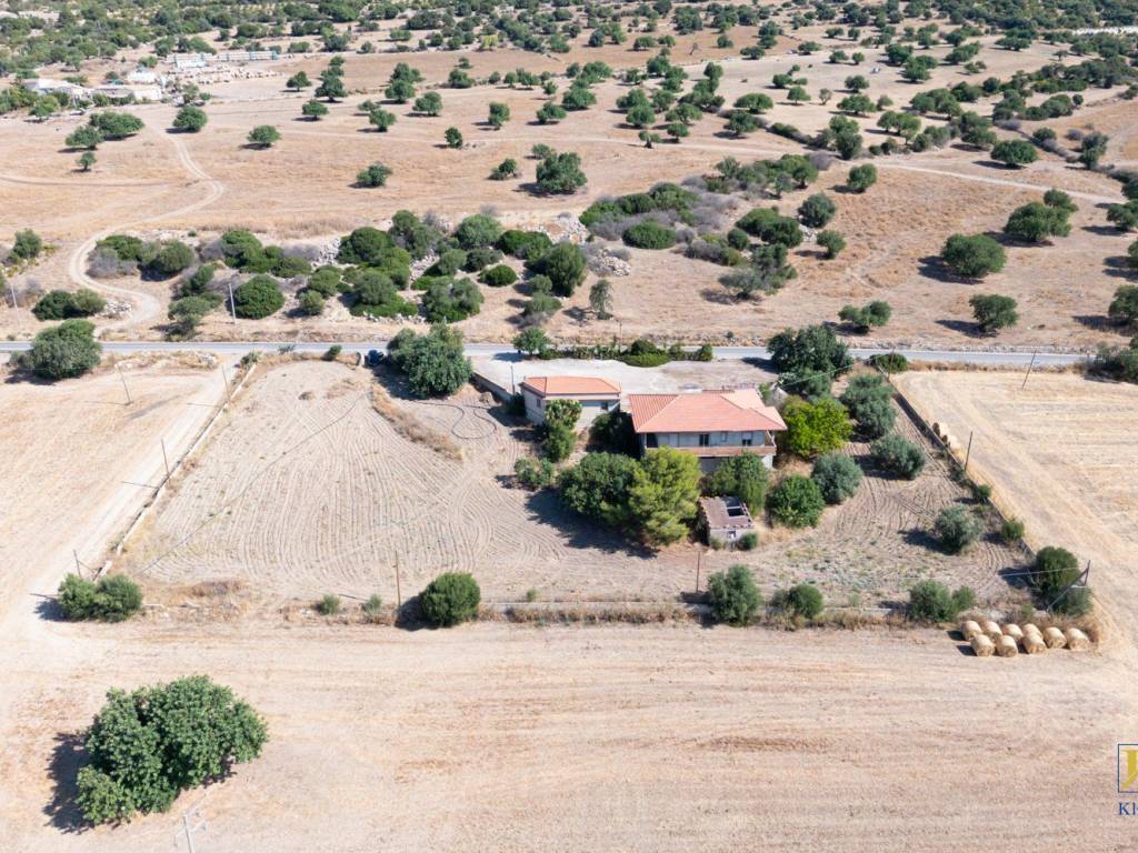 Casa indipendente a Ragusa in C.da Monsovile - Foto 5