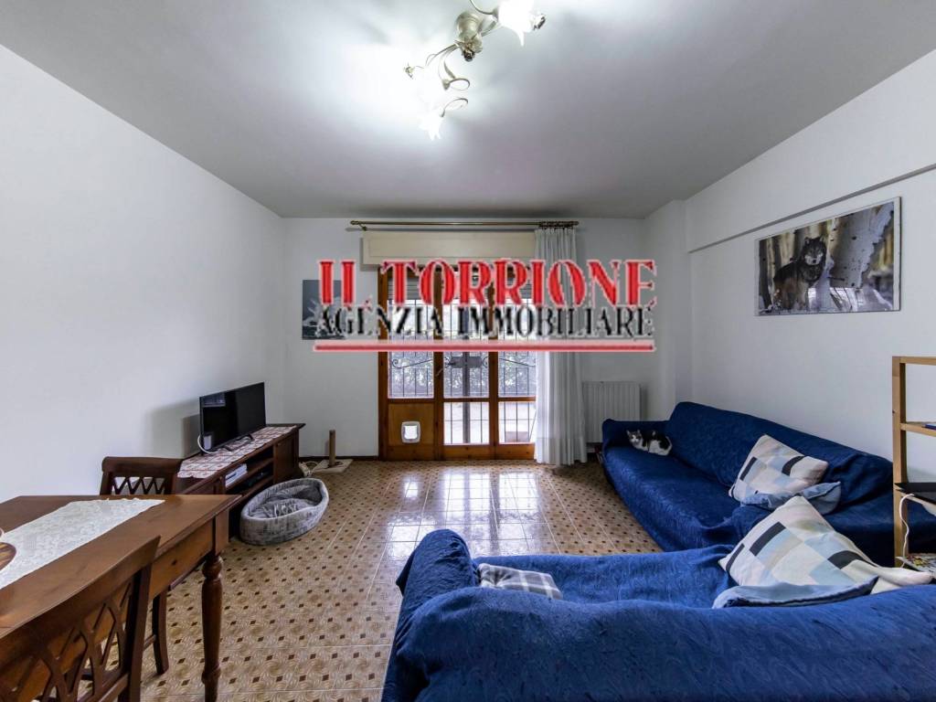 Appartamento a Pescia in Via Giovanni Amendola - Foto 2