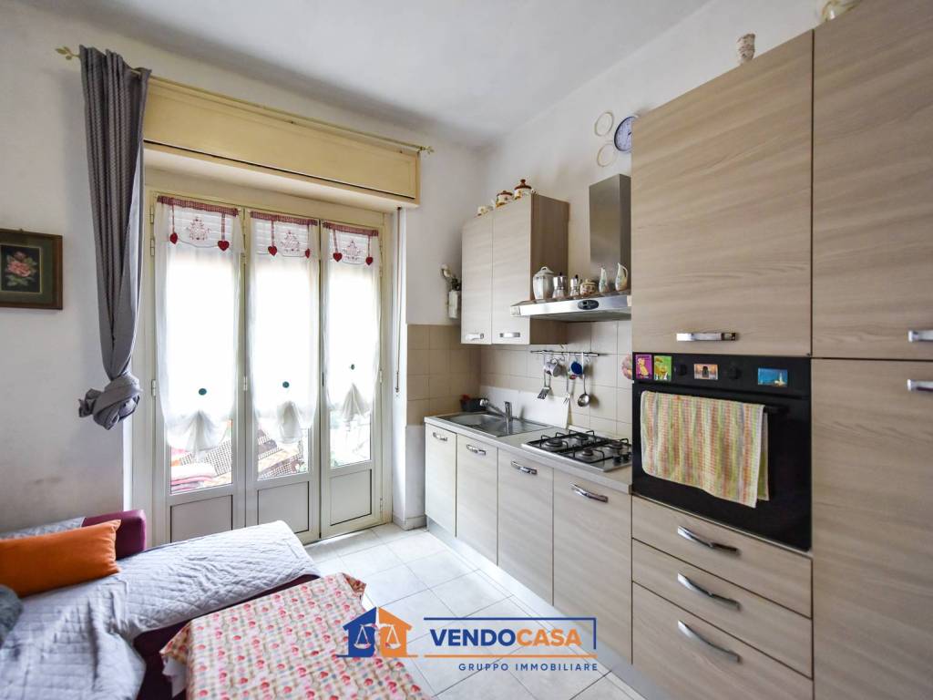 Appartamento a Torino in Via Gaspare Spontini, 6 - Foto 5
