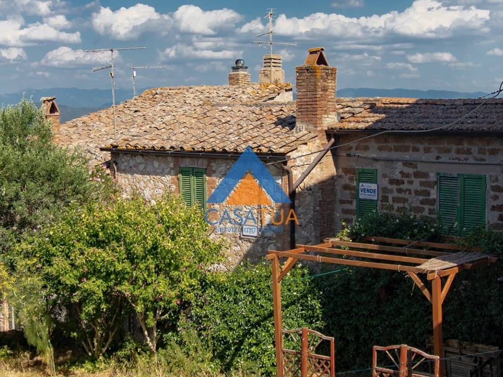 Casa indipendente a Amelia in Via Carlo Alberto - Foto 2