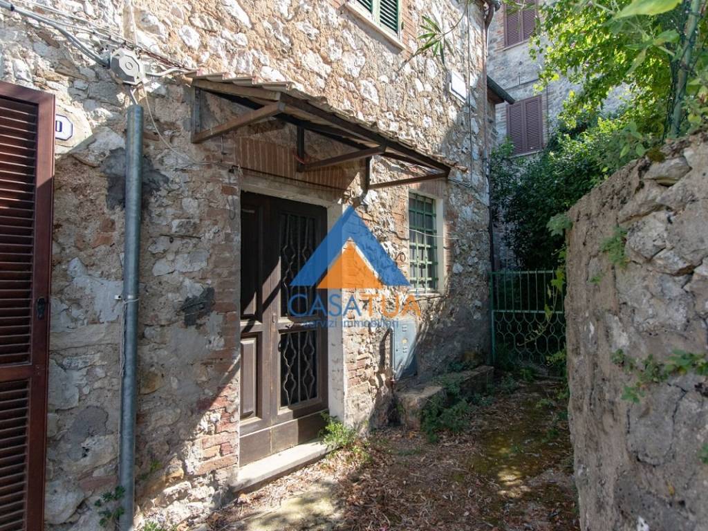 Casa indipendente a Amelia in Via Carlo Alberto - Foto 3