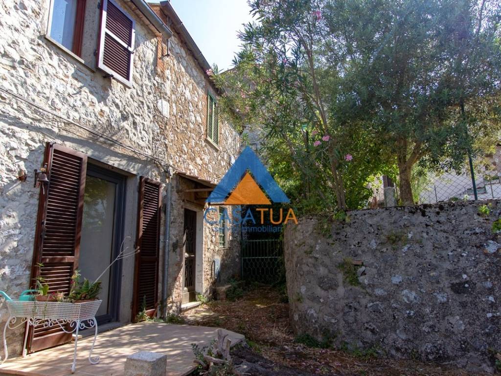 Casa indipendente a Amelia in Via Carlo Alberto - Foto 4