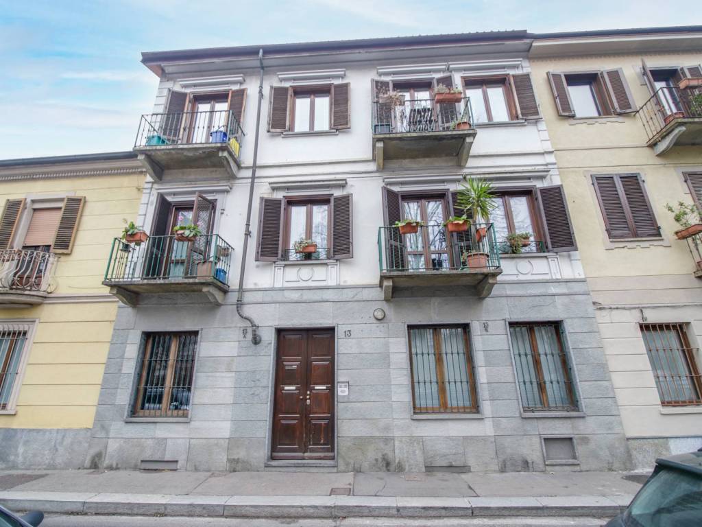 Immobile a Torino in Via Cigliano, 13 - Foto 2