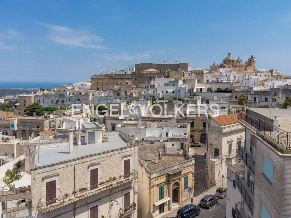 Casa indipendente a Ostuni in Corso Giuseppe Mazzini, 40 - Foto 2