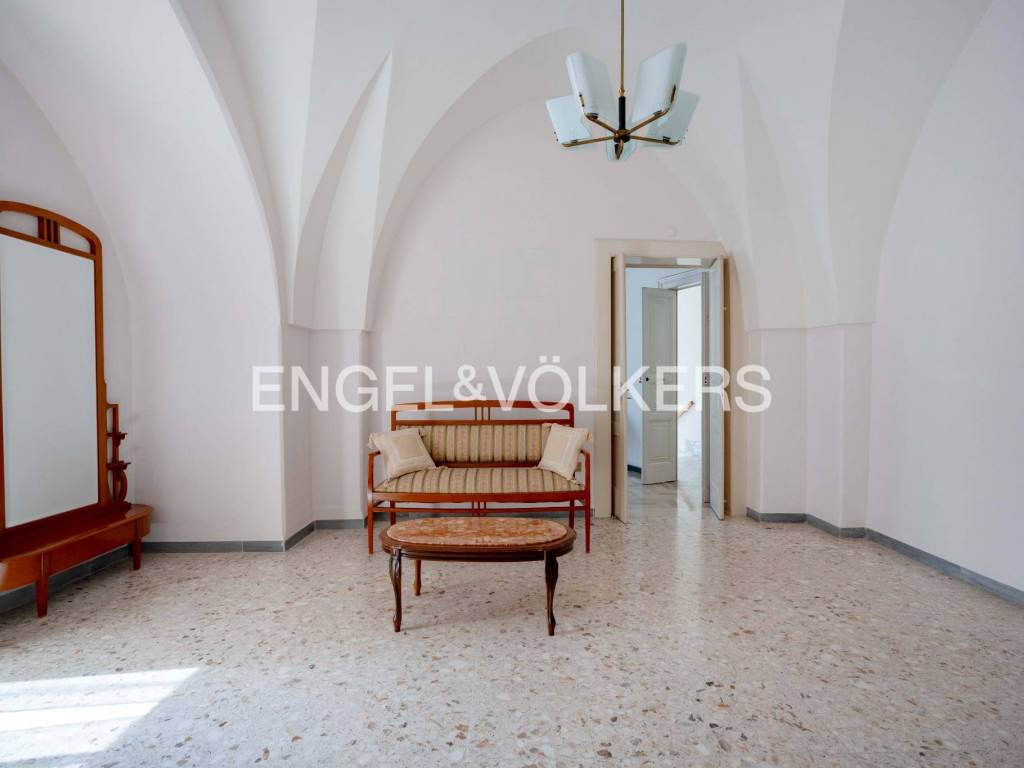 Casa indipendente a Ostuni in Corso Giuseppe Mazzini, 40 - Foto 3