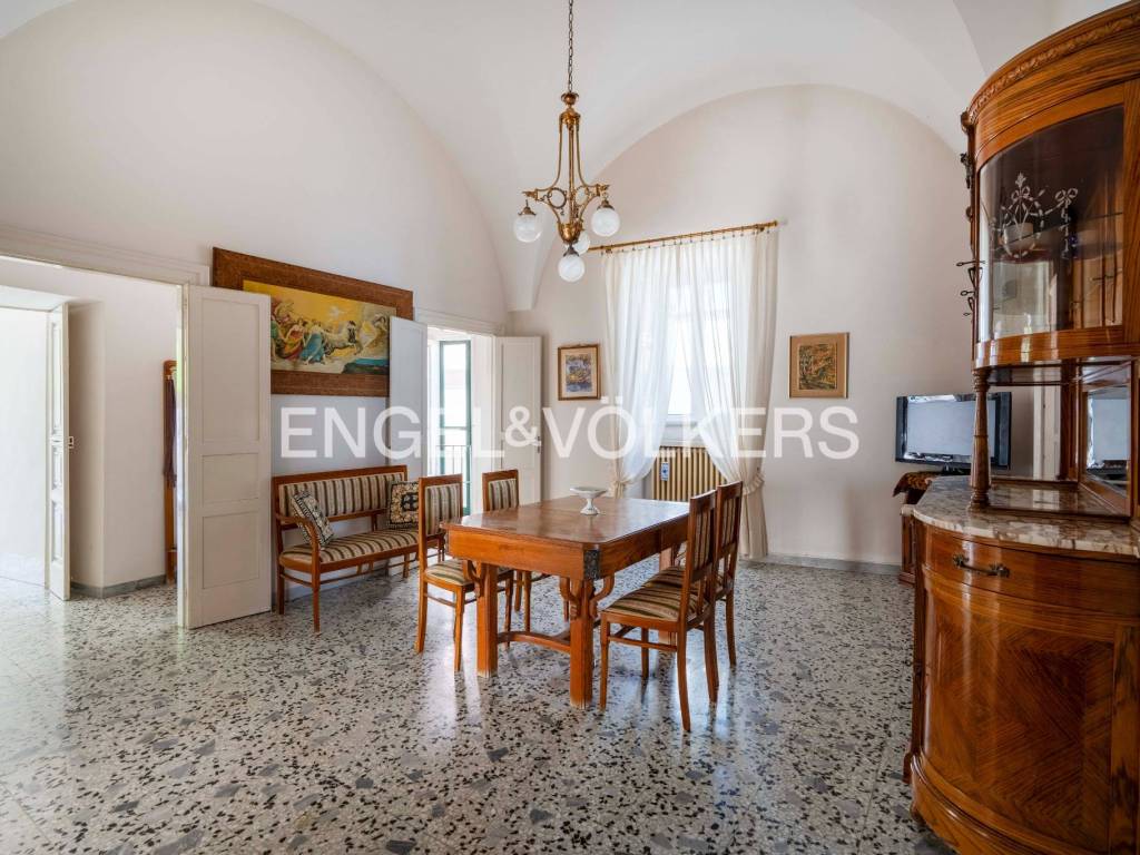 Casa indipendente a Ostuni in Corso Giuseppe Mazzini - Foto 4