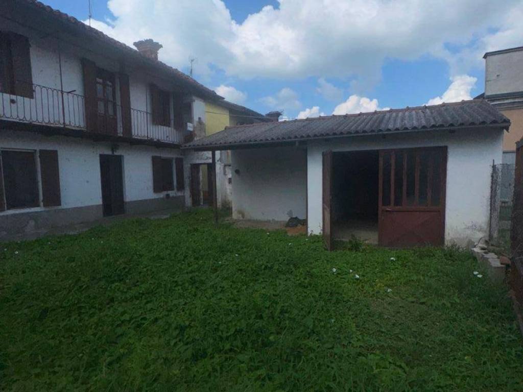 Casa indipendente a Osasio in Vicolo Peiretti, 3 - Foto 2