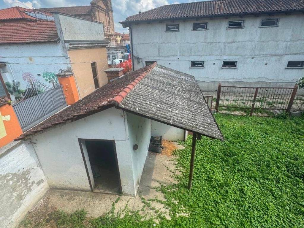 Casa indipendente a Osasio in Vicolo Peiretti, 3 - Foto 4