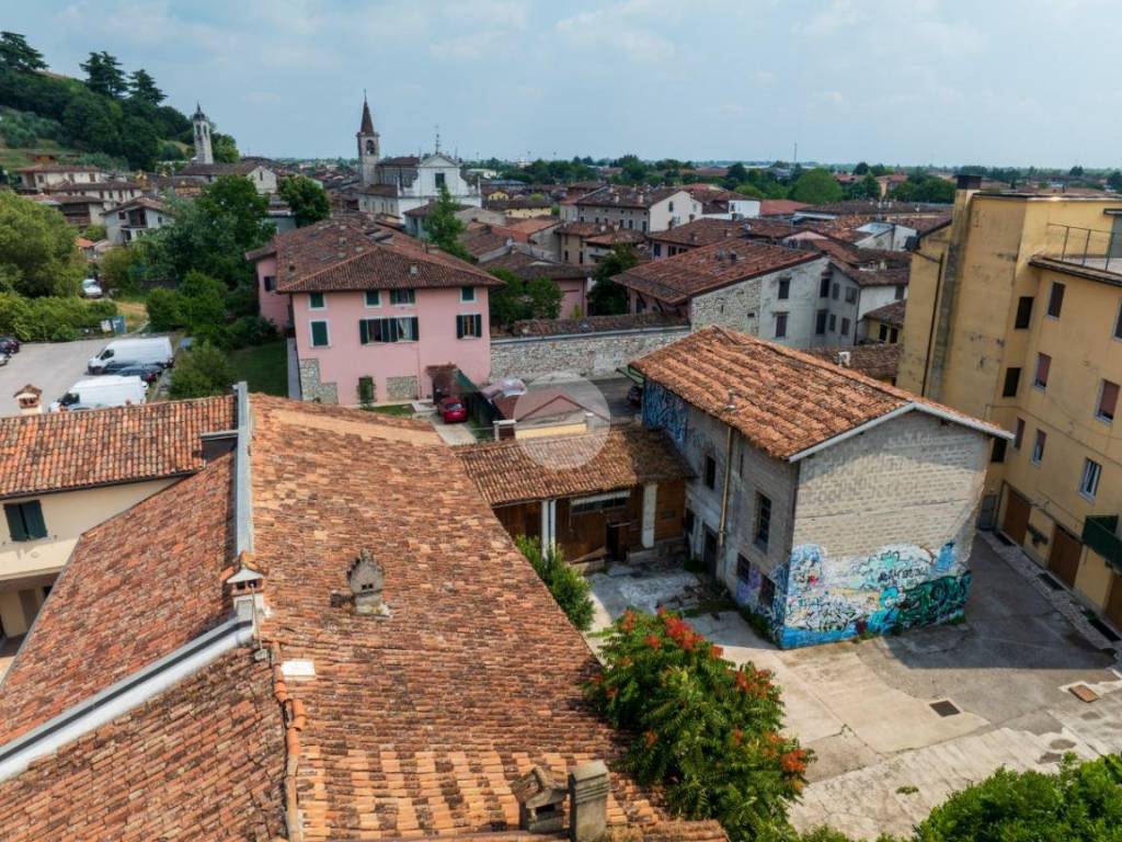Rustico / casale a Rezzato in Vicolo Quadra - Foto 2