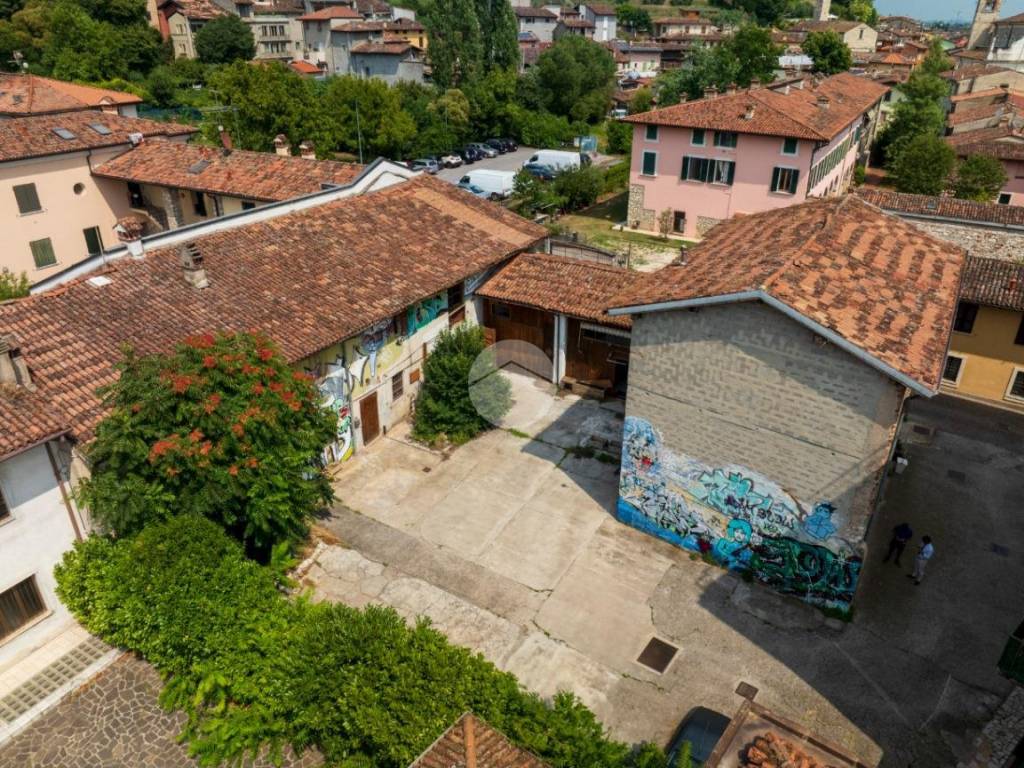 Rustico / casale a Rezzato in Vicolo Quadra - Foto 4