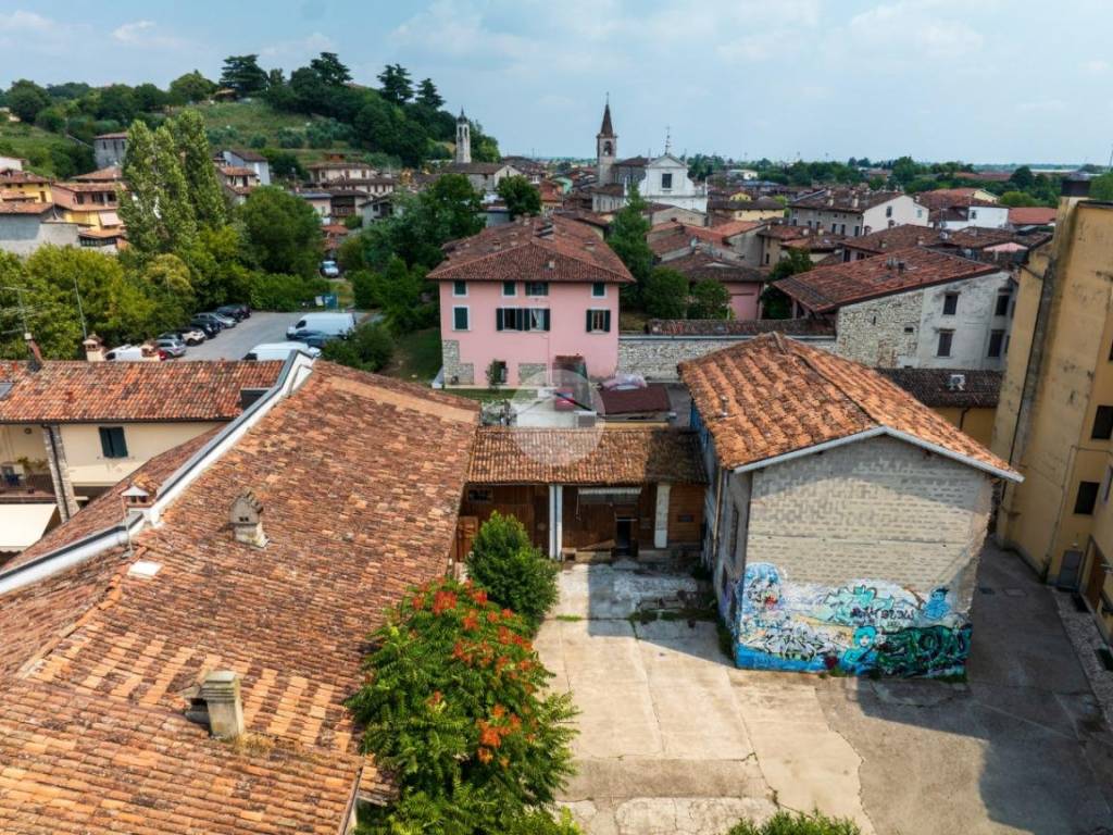 Rustico / casale a Rezzato in Vicolo Quadra - Foto 5