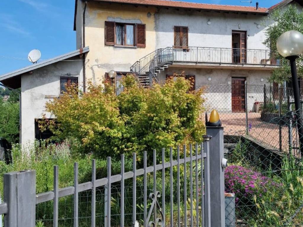 Appartamento a Brebbia in Via Piave - Foto 3