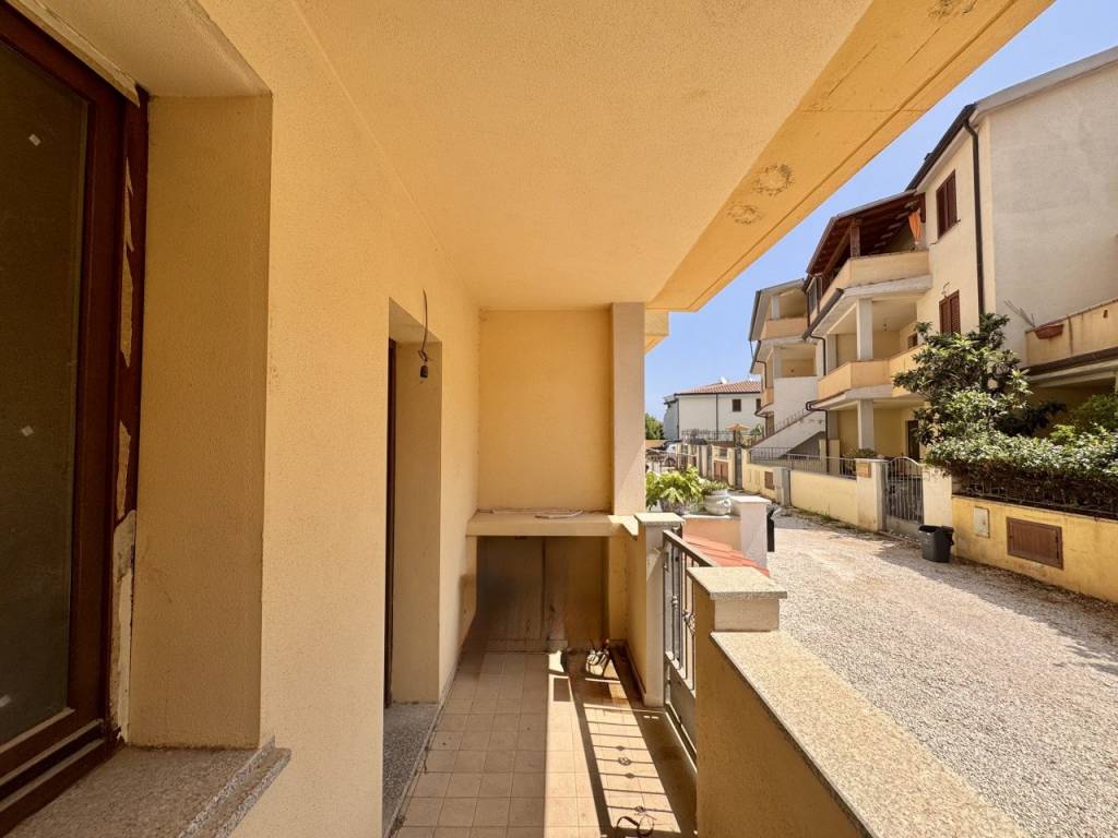 Appartamento a Siniscola in Via Padre Massimiliano Kolbe - Foto 2